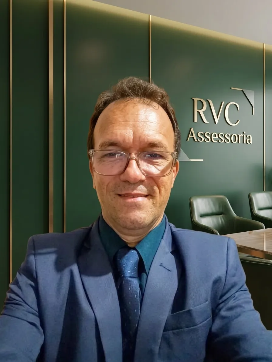 Foto de Rogério Vieira